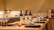 Breathtaking Wine Tasting in the heart of Sorrento 