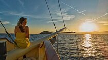 2-Hour Sunset Cruise Split