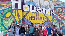 Howdy H-Town Street Art & Small Bar Tour
