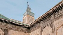 Full Day Guided Tour of Fes' Historic Medina with No Shopping 