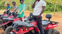 ATVS and Quad Biking Horseback Riding and Ricks Cafe