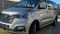 Cape Town Airports Private Roundtrip Transfer