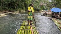Juicy Adventures Great River Rafting 