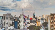 São Paulo Street Art Private Tour