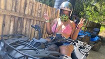 Montegobay ATV Riding 