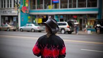 Nashville Rhythms: A Private Stroll Through Music and History