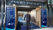 Fast Track Phuket Airport 