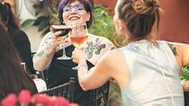 Mexican Wine Tasting Experience