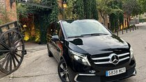 Private Tour in Toledo 5 hours with private guide and driver