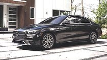 Departure Transfer: Washington to Airport BWI by Business Car