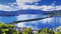 Osaka Private Charter Tour Miyama & Amanohashidate & Uji Routes