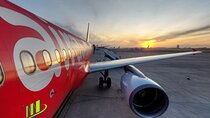 Arrival Private Transfer from Bali Airport to Singaraja or Lovina