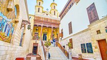 Private Half Day Tour of Cairo's Historical Churches