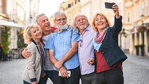 Private Historic Heartbeats of Minneapolis Senior Tour with Guide