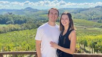 Private Tuscany Tour Pisa, Siena, San Gimignano and Winery Lunch