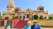 Central India & Rajasthan Road Trip