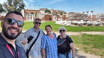 PRIVATE EPHESUS TOUR from Bodrum Cruise Port
