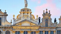 A Self-Guided Tour of Brussels' Secret Places and Untold Stories