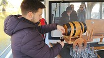 Douro Valley Tour with Train and Vinho Verde