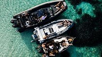 Boat Rental in Greece