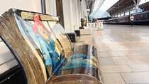 Paddington Bear Walking Tour