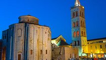 Evening Group Walking Tour in Zadar Old Town