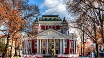 Sofia Private Full Day Tour