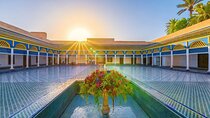 Desert Delights: 4-Day From Fes to Merzouga and Marrakech