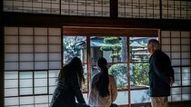 Nagoya Culture Path: Tour of Three Cultural Properties