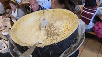 Tasty Prati and Vatican Neighborhood Wine and Food Tour
