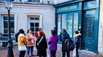 Montmartre Marvels: a Small Group Guided Stroll in Bohemian Paris