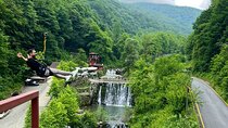 Sapanca Lake Tour with Lunch From Istanbul