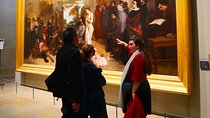 2 Hours Small Group Tour in Orsay Museum