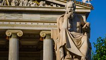  Private: Acropolis and Agora Tour: The Rise & Fall of Democracy