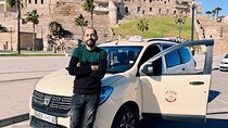 Airport Transfer to Tanger City 