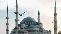 Istanbul City Tour w/ Blue Mosque, Hagia Sophia & Topkapi Palace