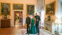Opera Serenades in Palazzo Doria Pamphilj, Rome 