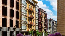Bilbao : Private Custom Walking Tour with A Guide (Private Tour)