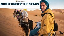 2-Day from Fez to Merzouga: Overnight at Luxury Desert Camp