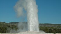 Yellowstone Lower (Southern) Loop Tour