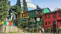 Bursa Uludag Tour From Istanbul 