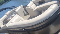 Private Cruise Or Sandbar Trip in Fort Lauderdale/Day or Night