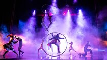 Czech Cabaret Show