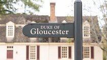 Colonial Williamsburg Wander Private Tour: A Journey Through Time