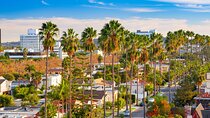 Celebrity Homes Extravaganza: Private Tour in Los Angeles