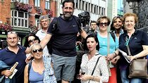 Guinness Tour in the Footsteps of Myth Visit the Guinness Storehouse