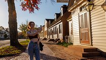 Williamsburg Family Trek A Private Journey Through Time and Tales
