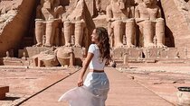 4 Days - 3 Nights Nile Cruise From Cairo by Flight