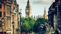 Iconic Private London Running Tour