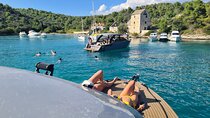 Private Blue Cave & 5 Islands Tour - VIP Experience